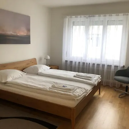 Bright And Quiet Studio In The City Center - Sky11 Zürich Exterior foto