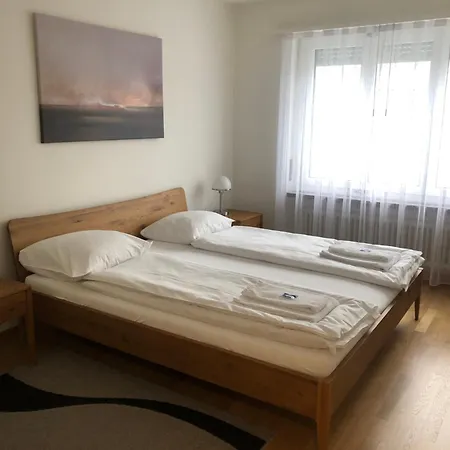 Bright And Quiet Studio In The City Center - Sky11 Zürich Exterior foto
