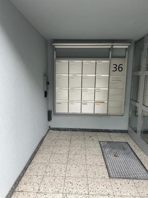 Apartmán Bright And Quiet In The Center - Sky11