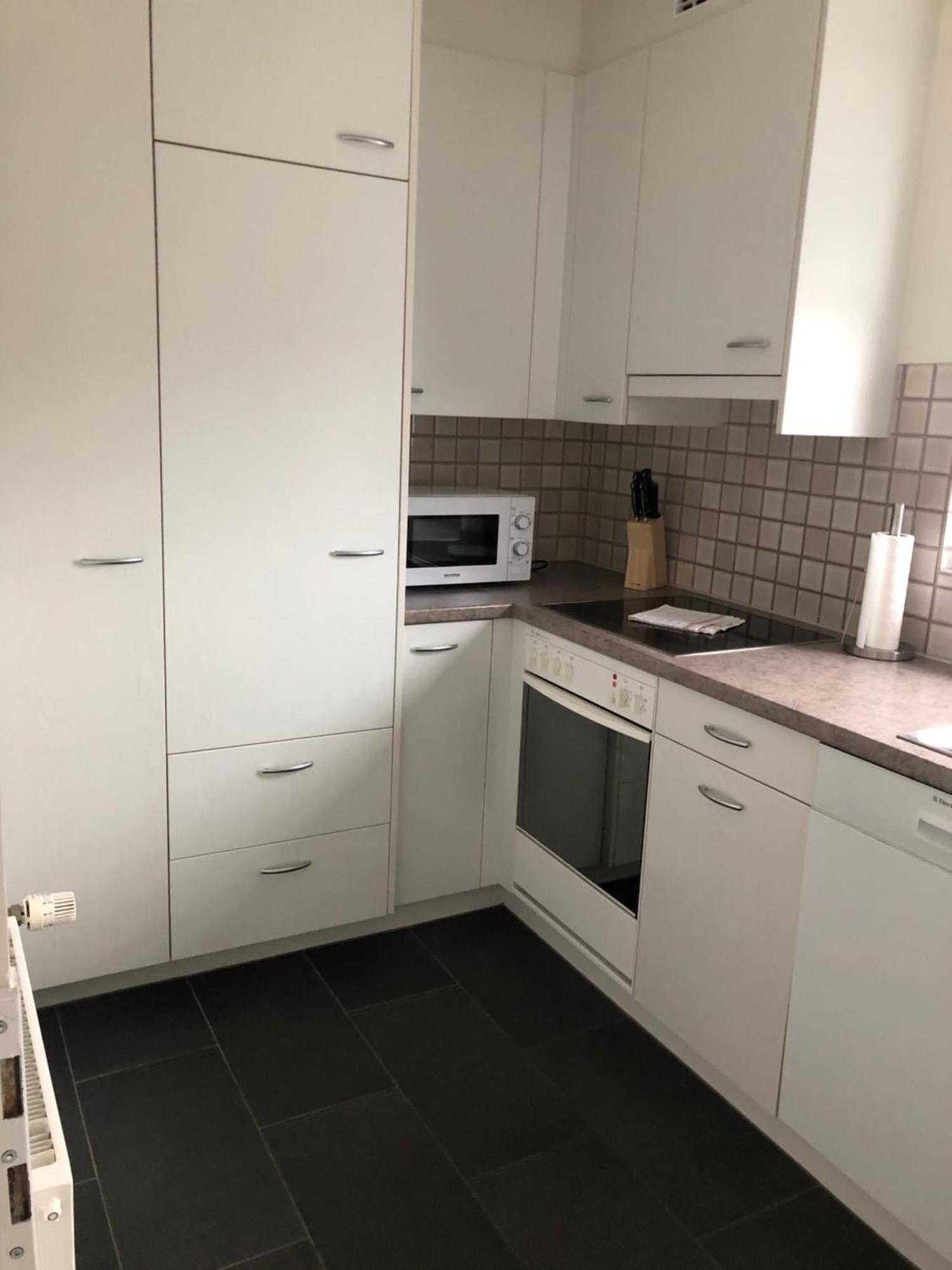 Apartmán Bright And Quiet In The Center - Sky11 *
